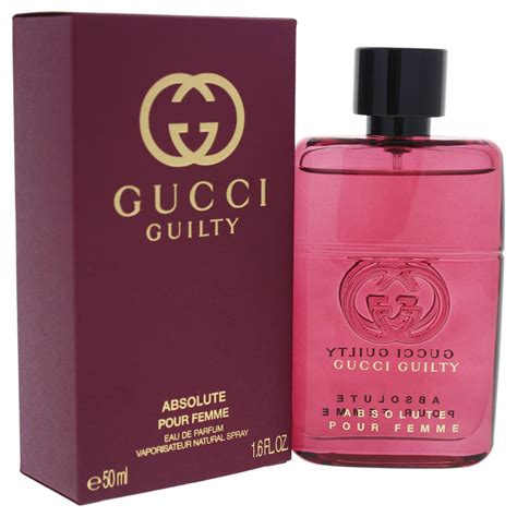 gucci perfume women 2021|Gucci scents for women.